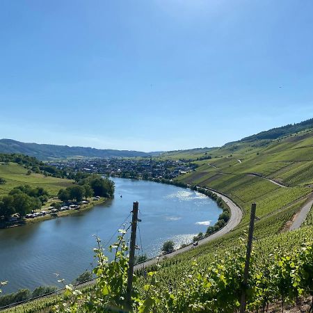 Hotel Springiersbacher-Hof Креф Экстерьер фото