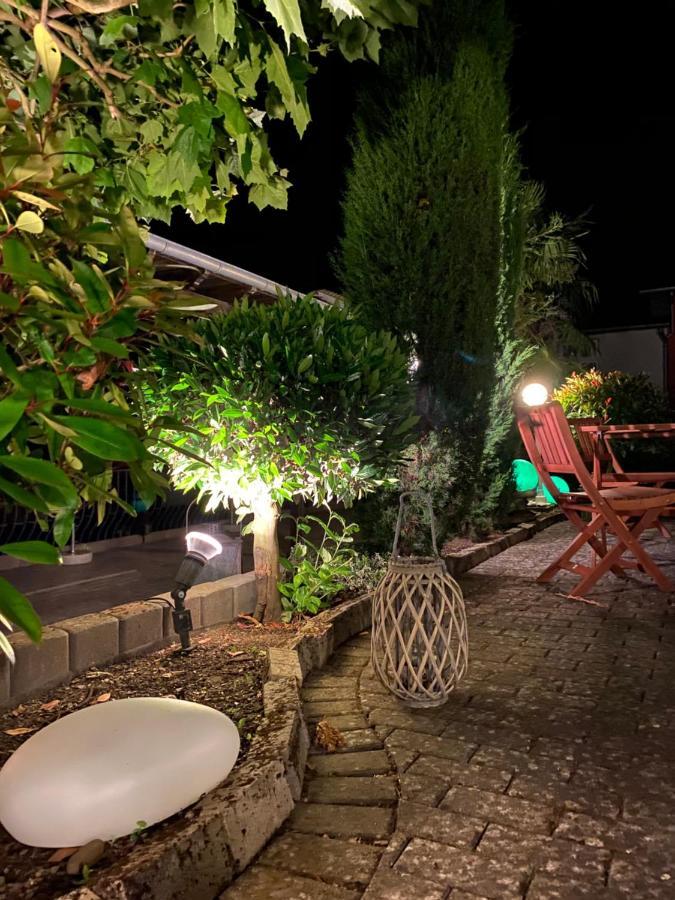Hotel Springiersbacher-Hof Креф Экстерьер фото