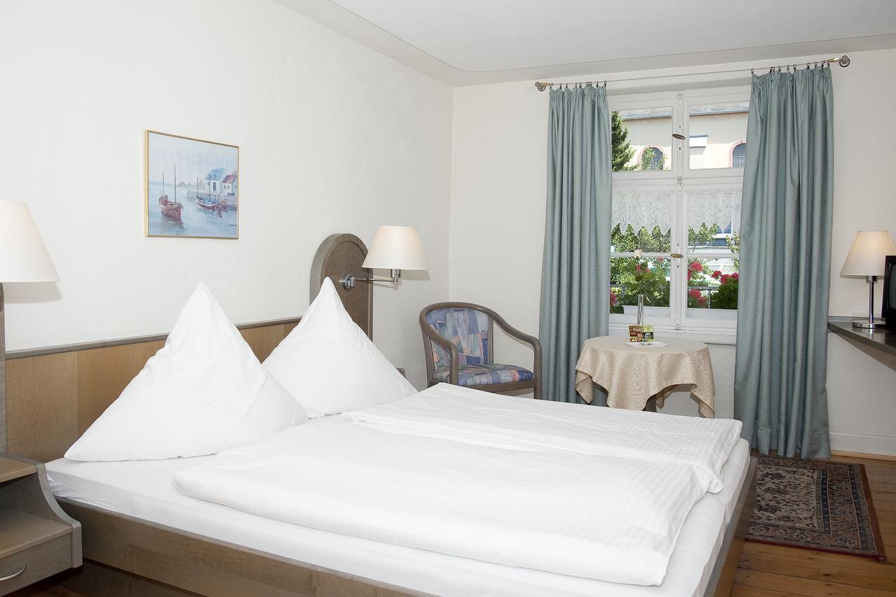 Hotel Springiersbacher-Hof Креф Экстерьер фото