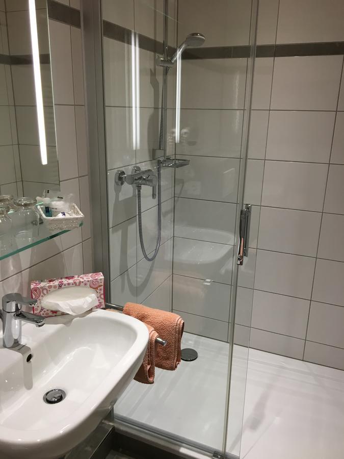 Hotel Springiersbacher-Hof Креф Экстерьер фото
